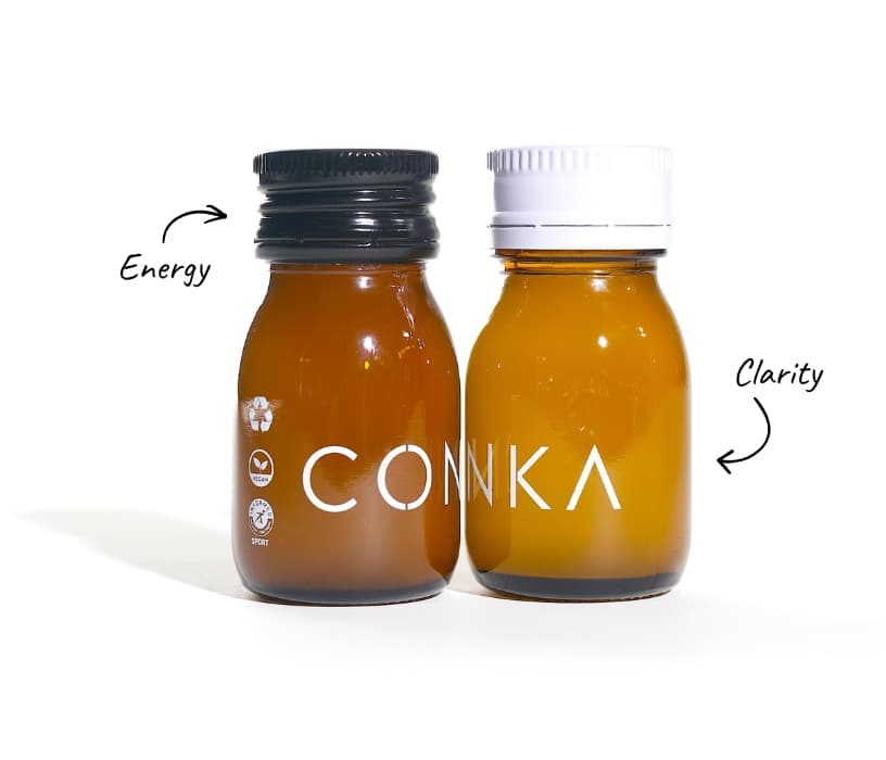 CONKA nootropic shot