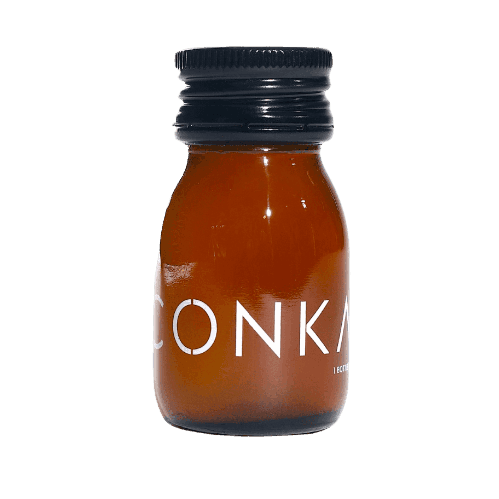 CONKA Flow bottle