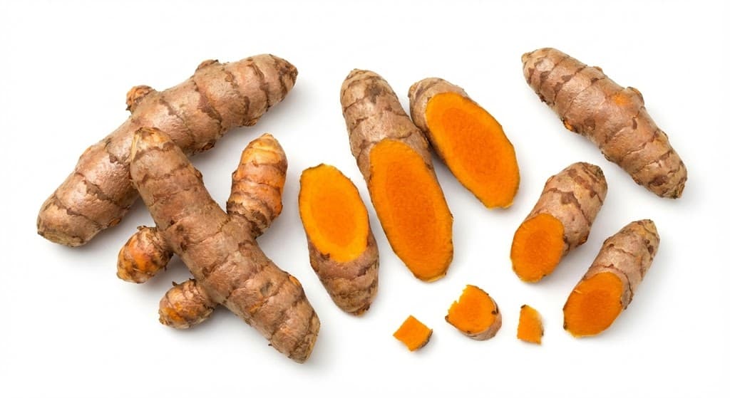 Turmeric ingredient
