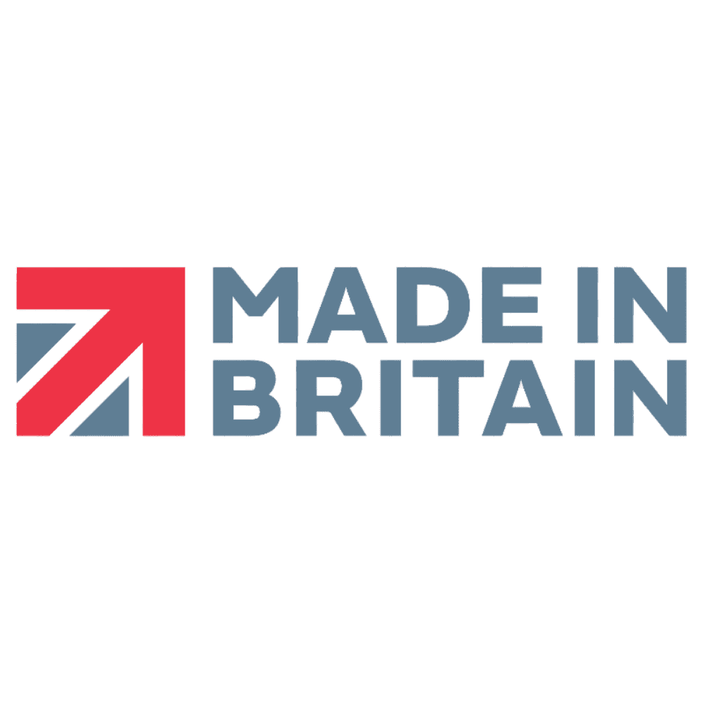 Made in Britain
