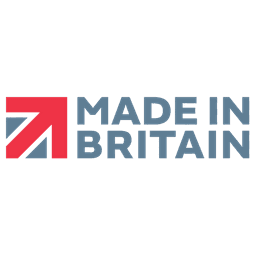 Made in Britain
