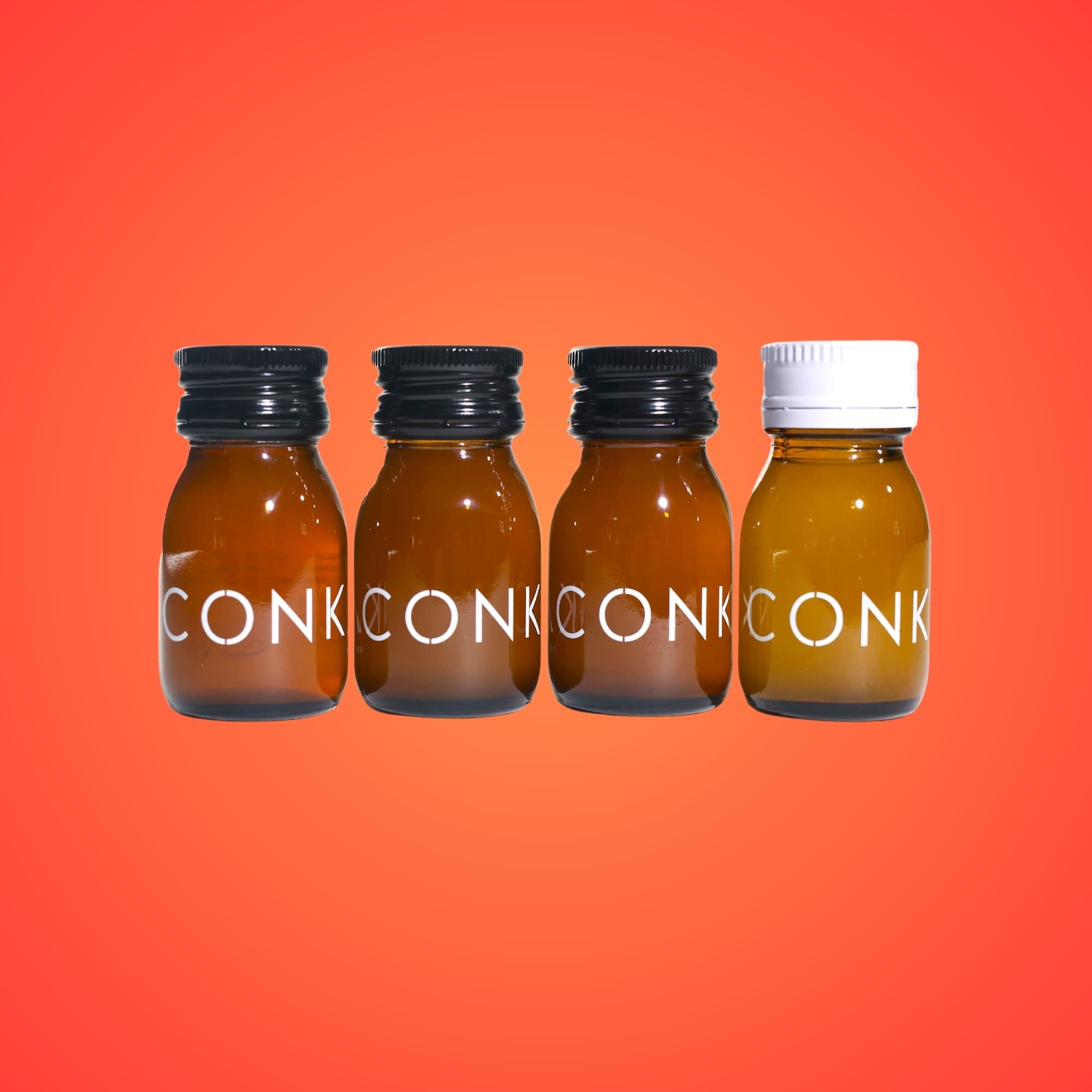 Resilience Protocol - Calm, sustainable focus