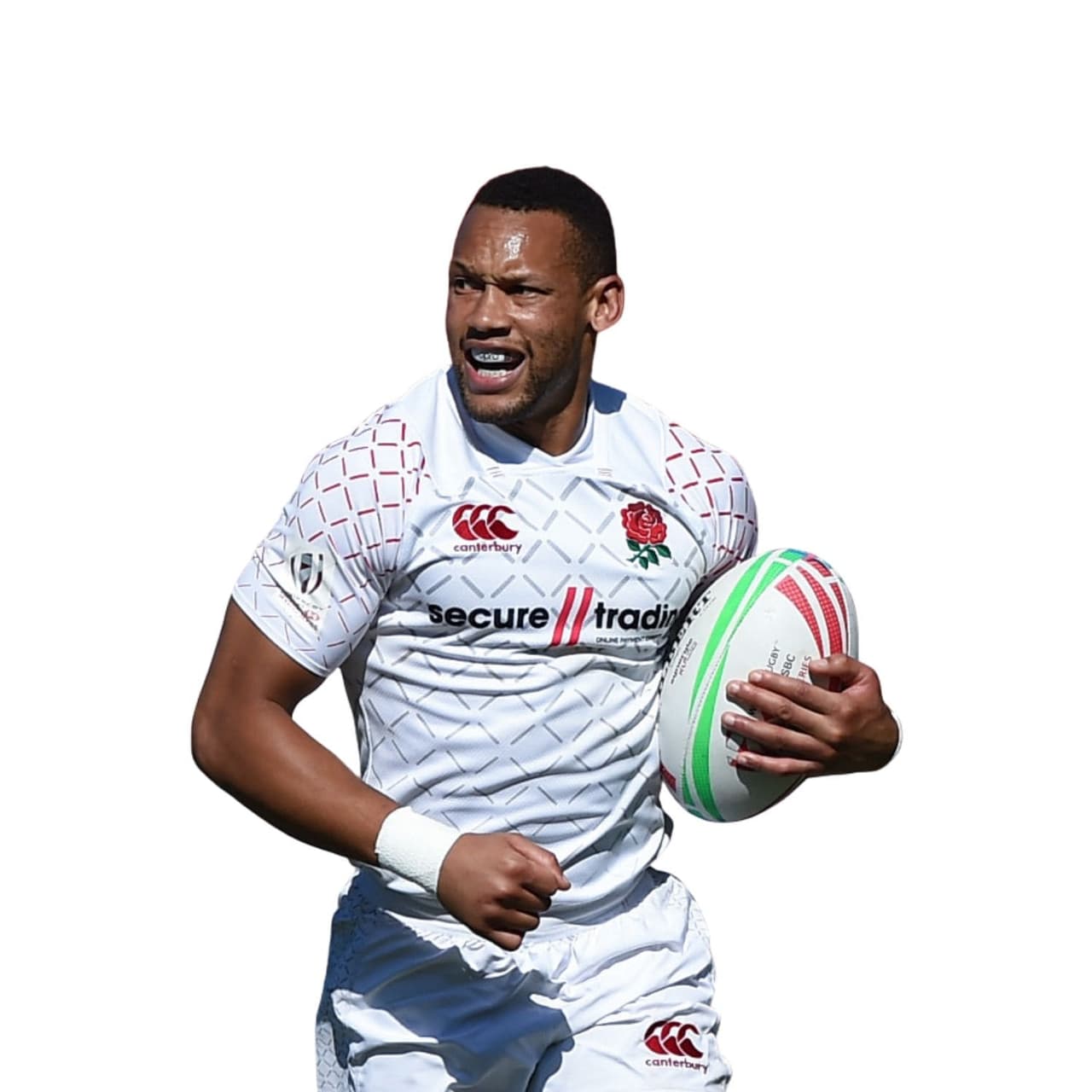 Dan Norton — Olympic Silver Medallist